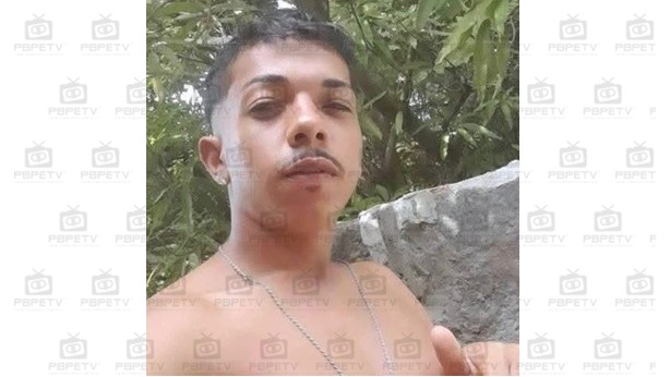 Usuário de drogas é assassinado e mulher é baleada em Pedras de Fogo