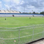 Sport leva jogo do Brasileiro Sub-20 para Goiana e promove ação solidária no Sesc