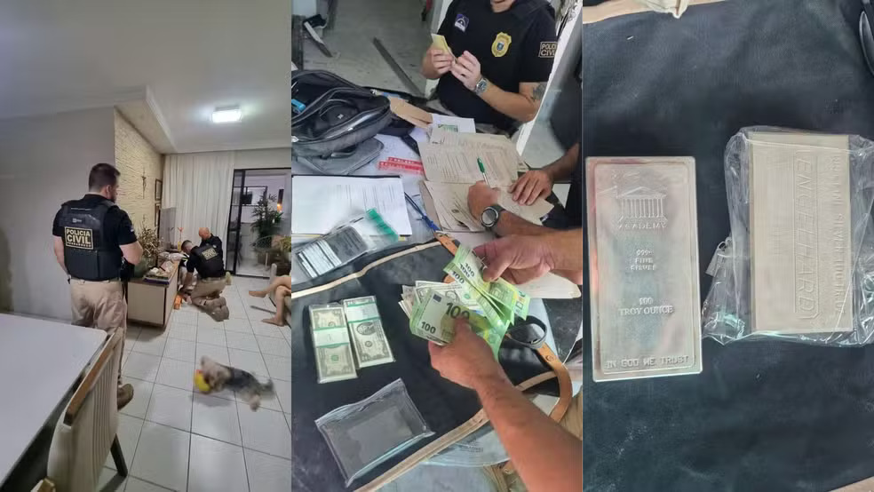 Alepe demite assessor investigado por esquema de “rachadinha” e desvio de R$ 2,8 milhões