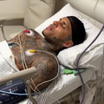 “Rei do Brega Funk” Anderson Neiff é baleado em ataque de motoqueiros em túnel de SP após show