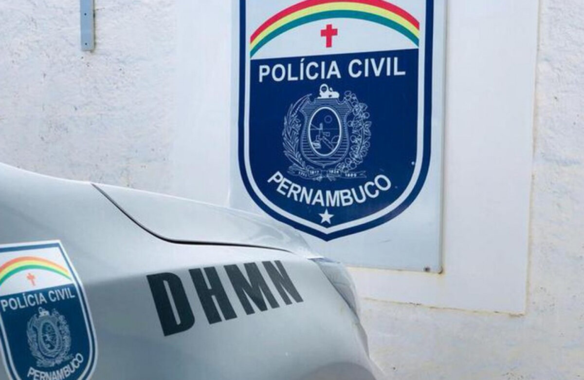 Tragédia na BR-408: Mulher morre atropelada após se lançar de veículo em movimento durante discussão