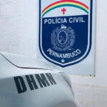 Tragédia na BR-408: Mulher morre atropelada após se lançar de veículo em movimento durante discussão