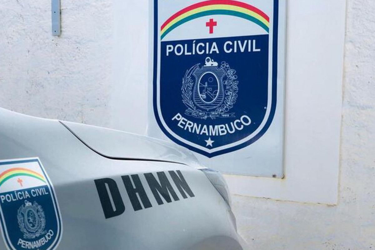 Tragédia na BR-408: Mulher morre atropelada após se lançar de veículo em movimento durante discussão