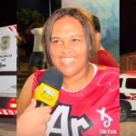Adolescente de 15 anos é assassinada em Pedras de Fogo