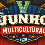 Alhandra prepara São João Multicultural com grandes nomes do forró e valorização da cultura local