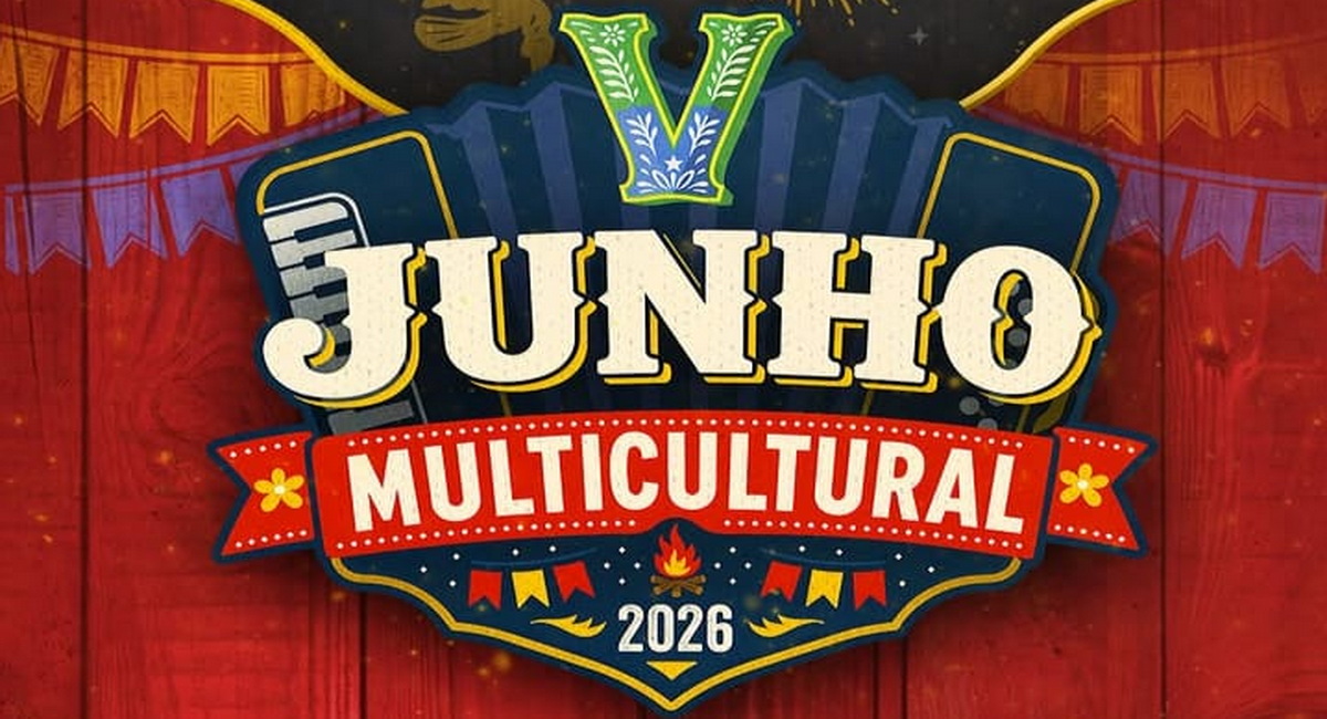 Alhandra prepara São João Multicultural com grandes nomes do forró e valorização da cultura local