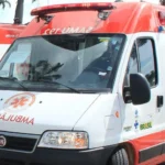 Parto emergencial: bebê vem ao mundo em ambulância do SAMU entre Cacimbas e Patos