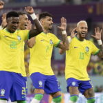Convocado: Neymar retorna à Seleção Brasileira para a Copa do Mundo de 2026