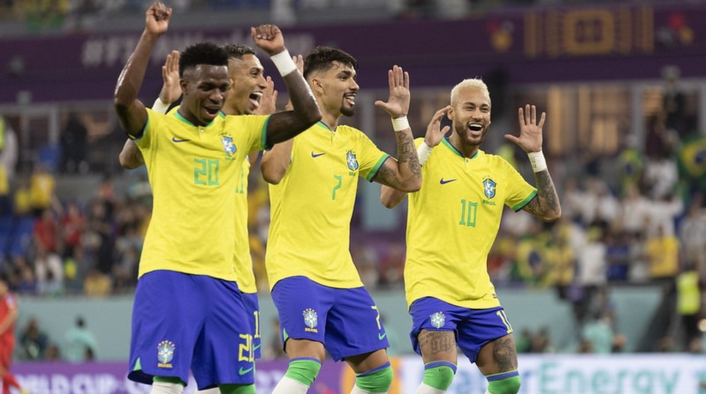 Convocado: Neymar retorna à Seleção Brasileira para a Copa do Mundo de 2026