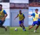 Decisão Goiana FC enfrenta o Serra Branca pela 8ª rodada da Série D do Brasileirão