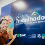 Sertão ganha primeira Casa do Trabalhador 4.0: Raquel Lyra inaugura unidade em Serra Talhada e reforça interiorização de políticas públicas