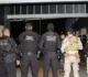 Operação Trapiche: FICCO mobiliza forças em ação integrada contra facção criminosa em João Pessoa