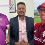 Goiana recebe avaliação técnica de grandes clubes do futebol brasileiro para jovens atletas