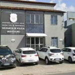 Homem é detido por abusar sexualmente e reter contra a vontade esposa e filha em Olinda