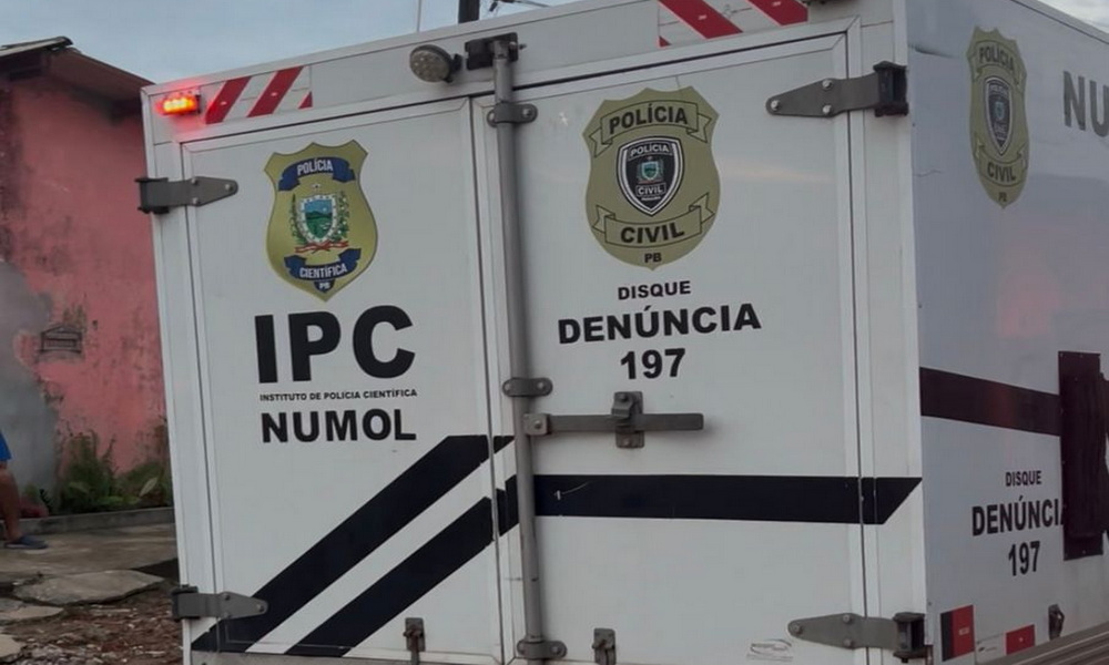 Homem é executado dentro de oficina em Pedras de Fogo - Ilustração