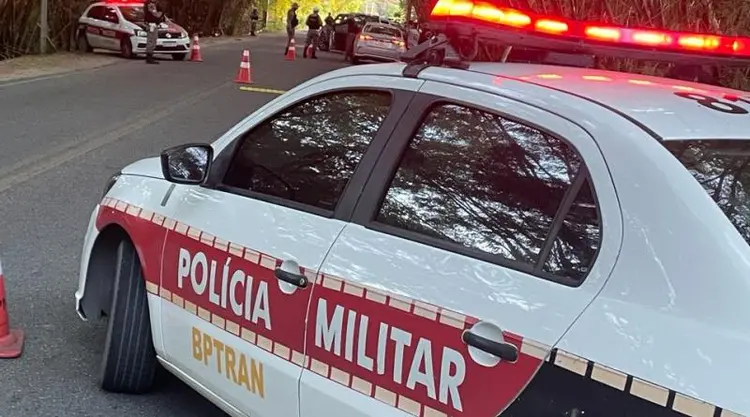 Tragédia no trânsito: Pedestre morre atropelado na Avenida Floriano Peixoto, em Campina Grande
