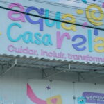 Instituto do Autismo conhece trabalho que é realizado em Goiana na Casa Aquarela