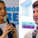 João Campos e Raquel Lyra trocam indiretas sobre apagão no Sertão de Pernambuco