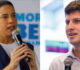 João Campos e Raquel Lyra trocam indiretas sobre apagão no Sertão de Pernambuco