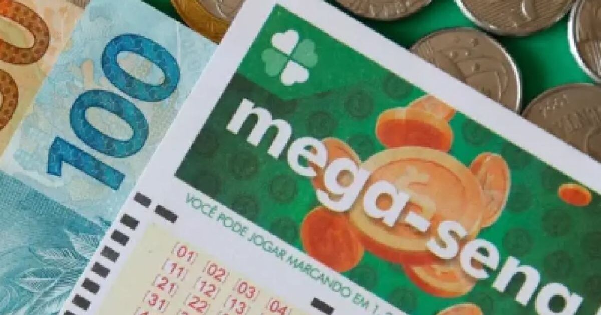 Mega-Sena acumula R$ 8 milhões após ninguém acertar as seis dezenas; PE registra 35 ganhadores na quadra