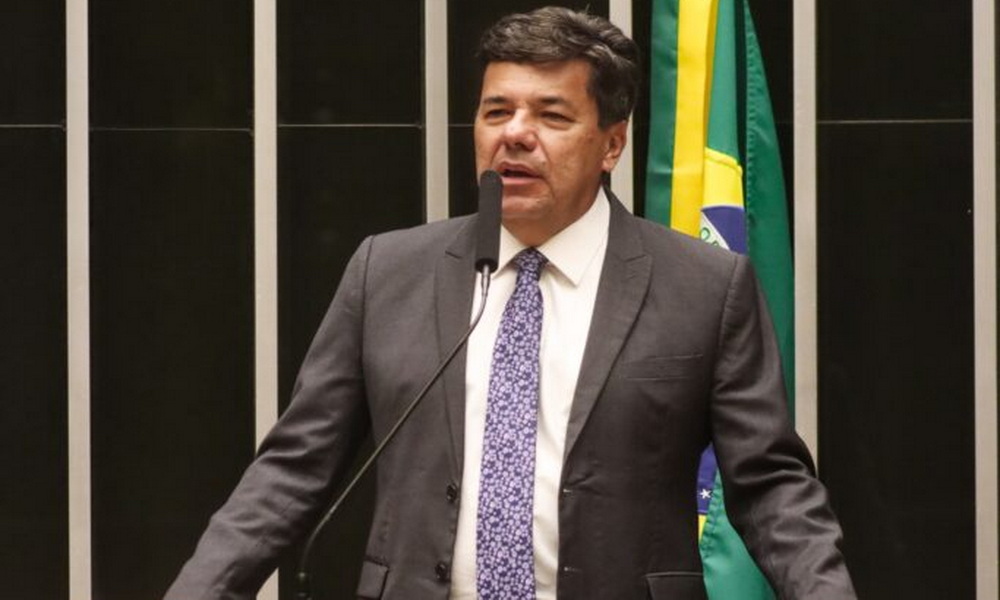 Mendonça Filho exige contrapartidas do governo após fim da taxação de importados e alerta para risco ao Polo de Confecções