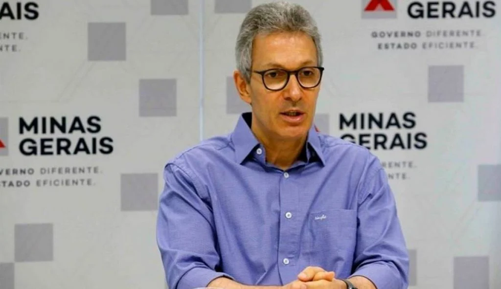 Zema propõe flexibilização da lei contra trabalho infantil e critica “ideologia de esquerda”