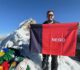 Paraíba no Teto do Mundo: Adalberto Neto Conquista o Everest e Entra para a História