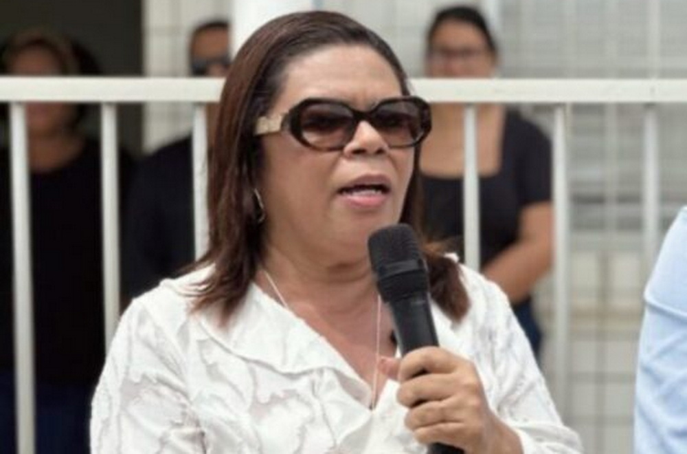 Prefeita Adelma Cristovam permanece no cargo enquanto defesa recorre ao TRE-PB, afirma assessoria jurídica