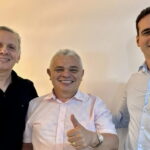 Prefeito Marcelo Rodrigues amplia articulação e conquista R$ 15 milhões em obras do Governo do Estado para Alhandra