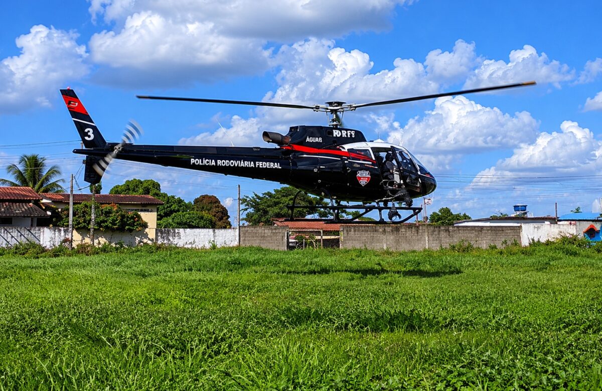 Prefeitura de Alhandra, através da rede municipal de Saúde realiza atendimento a recém-nascido encontrada em Cupissura