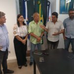 Prefeitura de Goiana anuncia recapeamento asfáltico com investimento de 2 milhões
