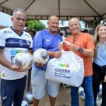 Prefeitura de Goiana assina Ordem de Serviço para construção do novo Gramadão em Povoação de São Lourenço