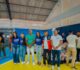 Prefeitura de Goiana recebe doação de 550 cestas básicas para famílias afetadas pelas chuvas