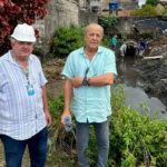 Prefeitura realiza obra de drenagem na Segunda Travessa da Massangana após alagamento