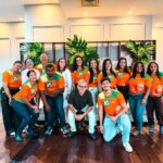 Restaurante iÓ é escolhido para servir equipe da Competição Paraibana de Robótica e entrega excelência durante jornada