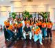 Restaurante iÓ é escolhido para servir equipe da Competição Paraibana de Robótica e entrega excelência durante jornada