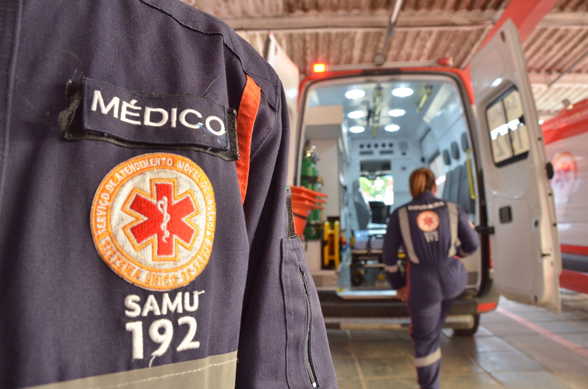 Tragédia no trânsito: Homem perde a vida após colisão com ônibus em João Pessoa