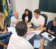 Marcílio faz reunião com João Campos e articula ajuda do Governo Federal