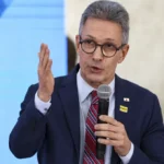 Zema compara ministros do STF a "árvore podre" e acusa Corte de ser "incendiária"
