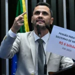 Crise no PL abre brecha para Cleitinho? Republicanos testa senador mineiro na corrida presidencial