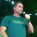 PL Oficializa Chapa Eleitoral em Santa Catarina com Presença de Flávio Bolsonaro