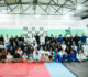 Prefeitura de Alhandra oficializa início do programa “Formando Campeões” com foco no Jiu-Jitsu