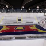 Alhandra prepara construção de novo ginásio poliesportivo com investimento superior a R$ 5,7 milhões