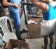 Assalto a depósito de bebidas no Cabo de Santo Agostinho: funcionária é rendida e suspeito leva dinheiro e whisky