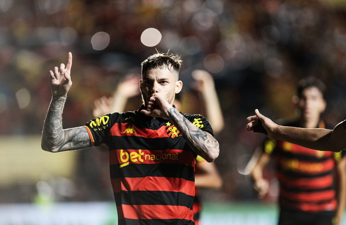 Sport busca revanche e retorno à liderança contra o Athletic Club na Ilha do Retiro