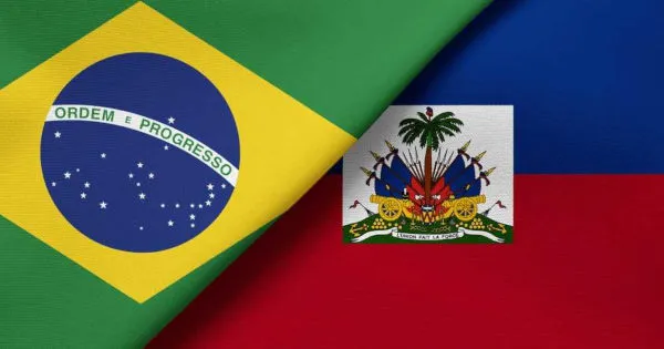 Brasil vence o Haiti por 3 a 0 e assume a liderança do Grupo C na Copa do Mundo 2026