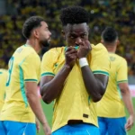 Brasil goleia Panamá por 6 a 2 no Maracanã e ganha confiança para a Copa do Mundo
