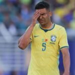 Imprensa espanhola detona atuação de Casemiro e escolha de Igor Thiago após empate do Brasil na Copa