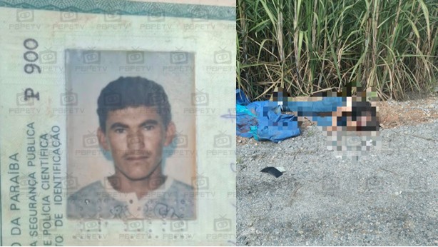 Corpo de homem é encontrado na PE 082 entre Itambé e Camutanga