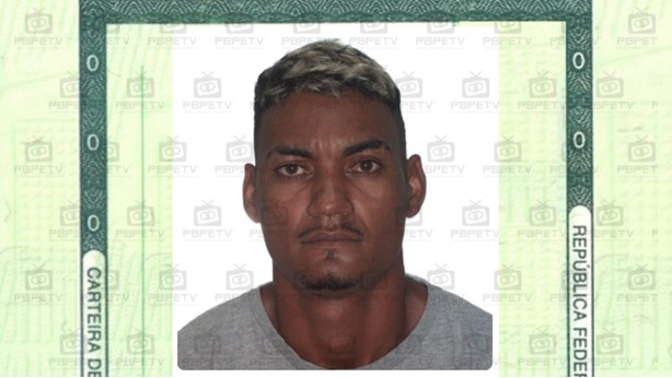 FEMINICÍDIO: Acusado de m@t4r ex-companheira é preso em Ferreiros